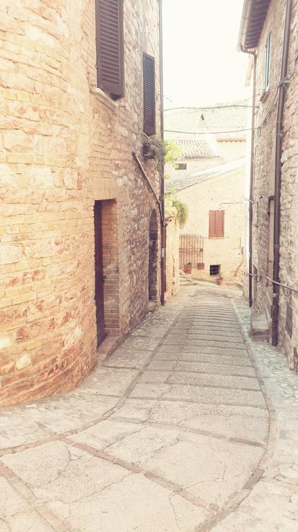 Gabri'S Home Spello Exterior foto
