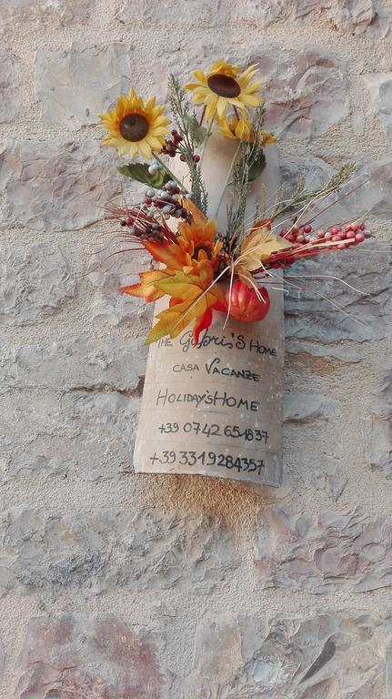 Gabri'S Home Spello Exterior foto